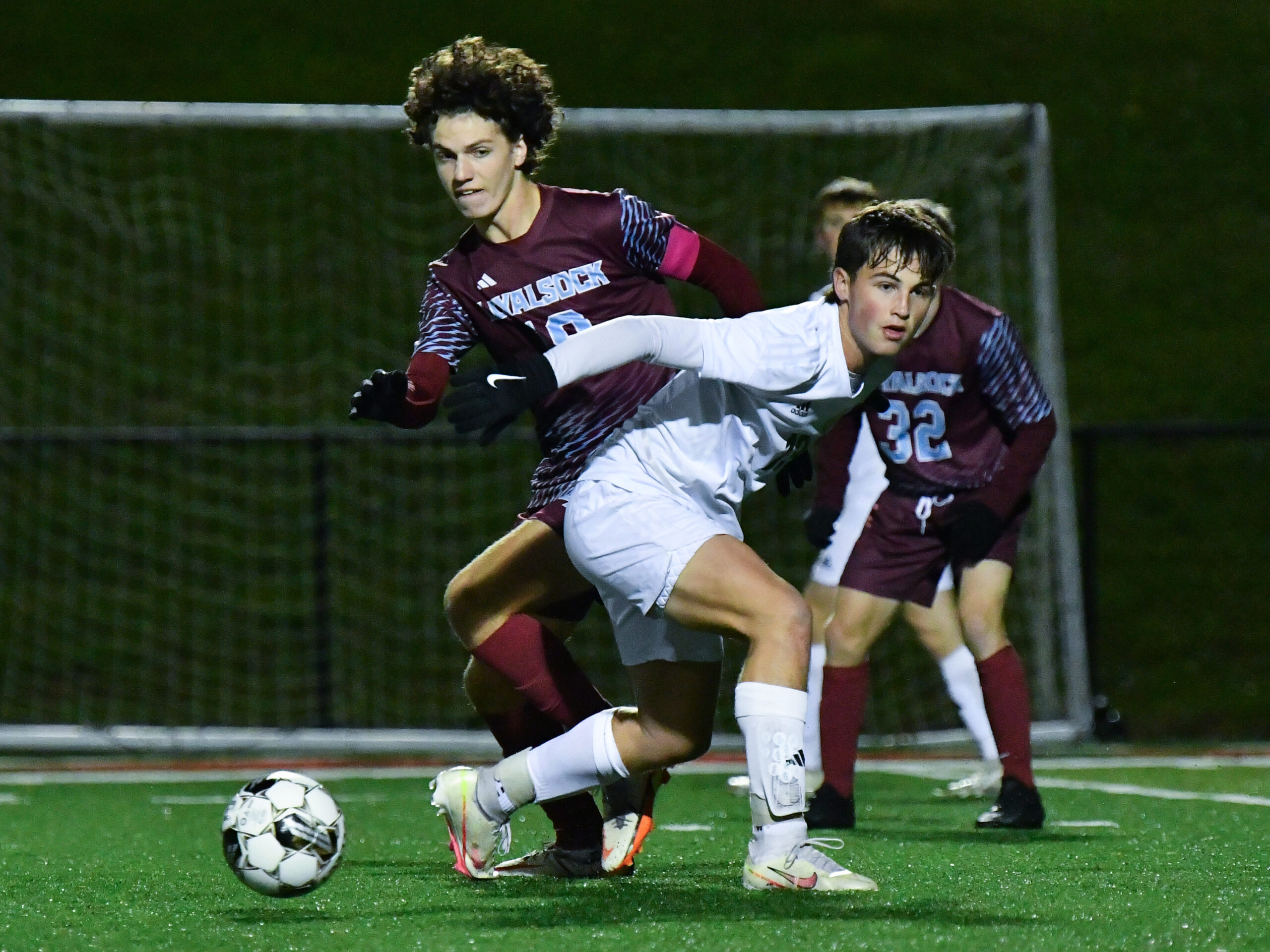 1015_SOCKWELLS_BSOC5 News, Sports, Jobs Williamsport SunGazette